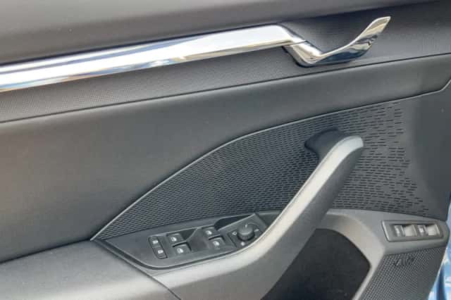 Škoda Octavia (2020) thumbnail 26