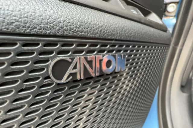 Škoda Octavia (2020) thumbnail 4