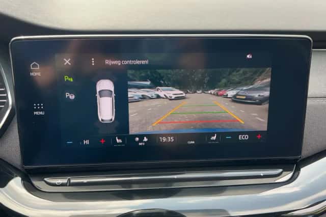 Škoda Octavia (2020) thumbnail 6