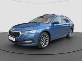 Škoda Octavia (2020) thumbnail 6