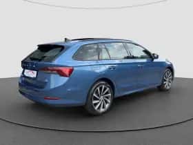 Škoda Octavia (2020) thumbnail 9