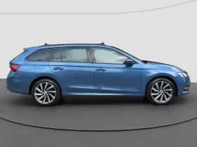 Škoda Octavia (2020) thumbnail 10
