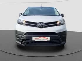 Toyota Proace (2021) thumbnail 11