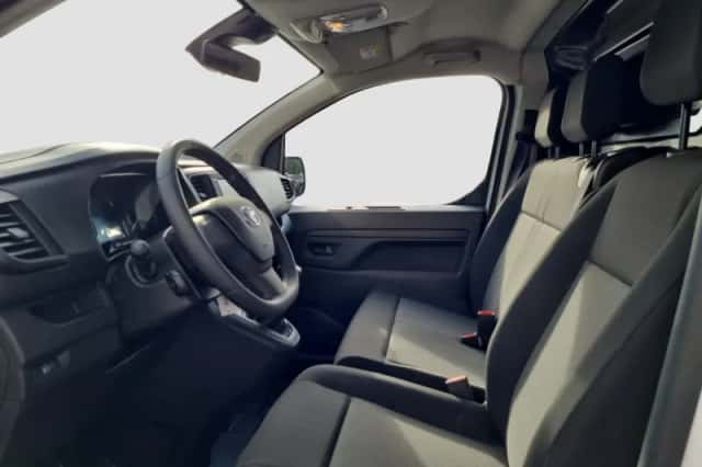Toyota Proace (2021) thumbnail 12
