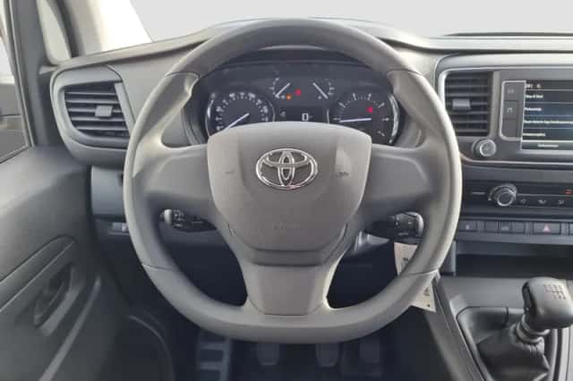 Toyota Proace (2021) thumbnail 13