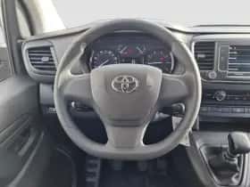 Toyota Proace (2021) thumbnail 13