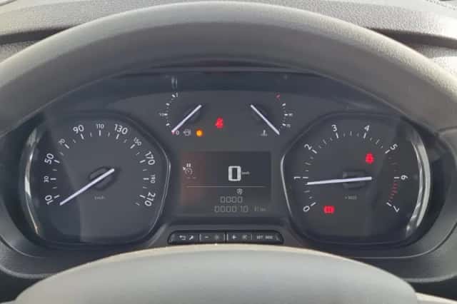 Toyota Proace (2021) thumbnail 14