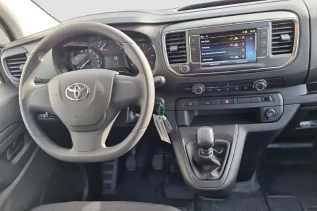 Toyota Proace (2021) thumbnail 15