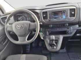 Toyota Proace (2021) thumbnail 15