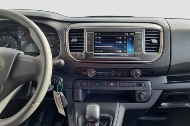 Toyota Proace (2021) thumbnail 16
