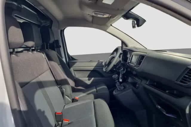 Toyota Proace (2021) thumbnail 17