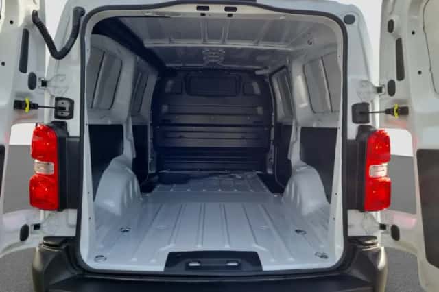Toyota Proace (2021) thumbnail 18