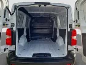 Toyota Proace (2021) thumbnail 18