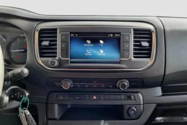 Toyota Proace (2021) thumbnail 3