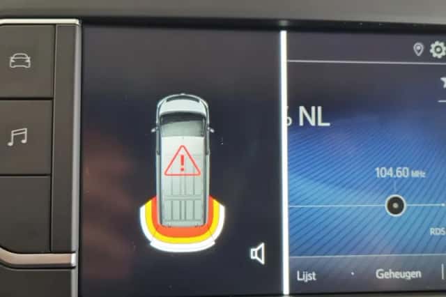 Toyota Proace (2021) thumbnail 5