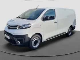 Toyota Proace (2021) thumbnail 5