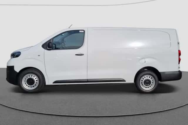 Toyota Proace (2021) thumbnail 6