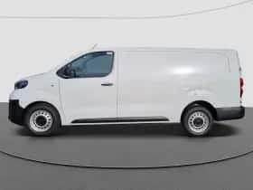 Toyota Proace (2021) thumbnail 6