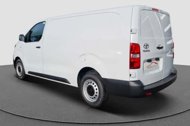 Toyota Proace (2021) thumbnail 7