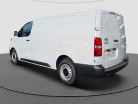 Toyota Proace (2021) thumbnail 7