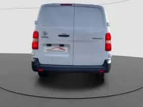 Toyota Proace (2021) thumbnail 8