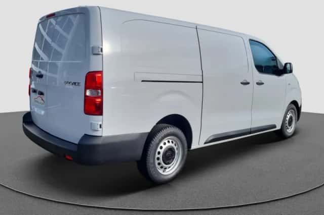 Toyota Proace (2021) thumbnail 9
