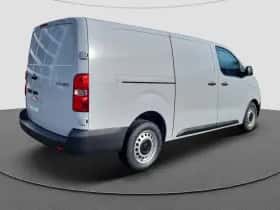 Toyota Proace (2021) thumbnail 9
