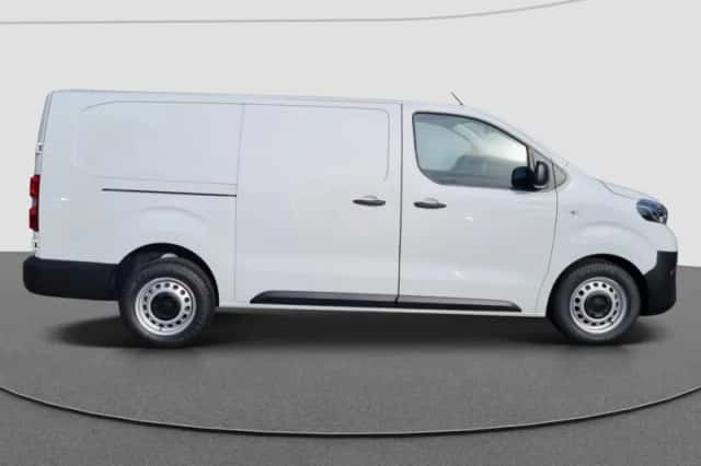 Toyota Proace (2021) thumbnail 10