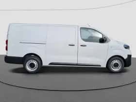 Toyota Proace (2021) thumbnail 10