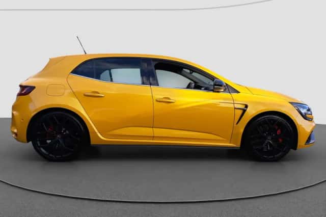Renault Mégane (2019) thumbnail 2