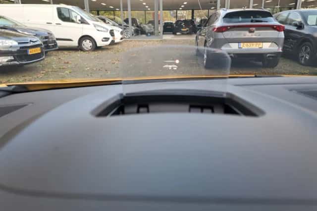 Renault Mégane (2019) thumbnail 12