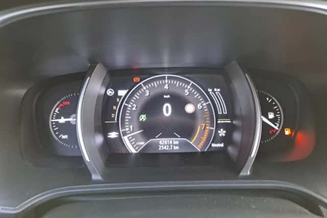 Renault Mégane (2019) thumbnail 15