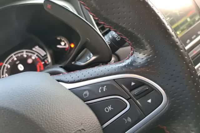Renault Mégane (2019) thumbnail 20