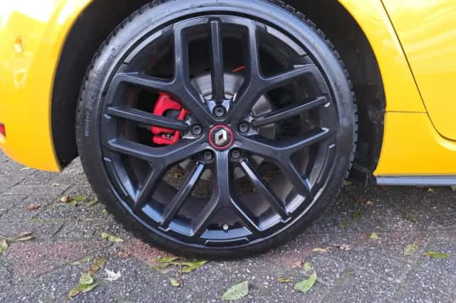 Renault Mégane (2019) thumbnail 24