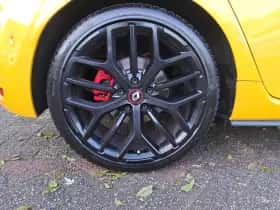 Renault Mégane (2019) thumbnail 24
