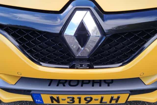 Renault Mégane (2019) thumbnail 25