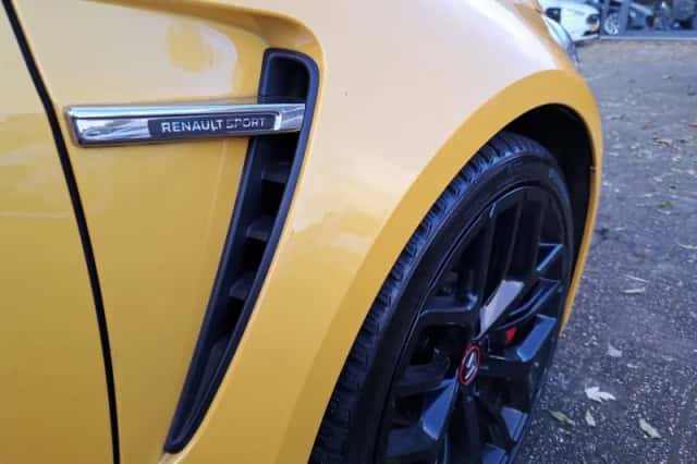 Renault Mégane (2019) thumbnail 26