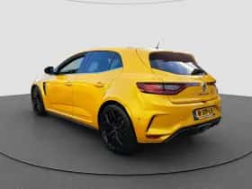 Renault Mégane (2019) thumbnail 4