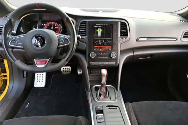 Renault Mégane (2019) thumbnail 8