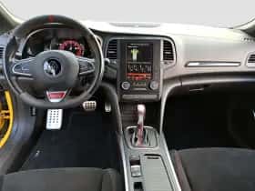 Renault Mégane (2019) thumbnail 8
