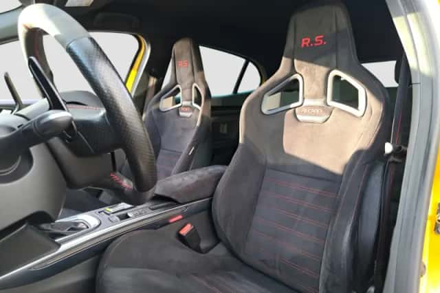 Renault Mégane (2019) thumbnail 9
