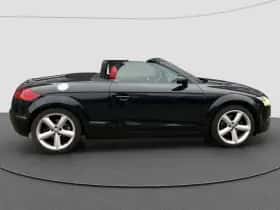 Audi TT (2007) thumbnail 2