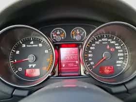 Audi TT (2007) thumbnail 14