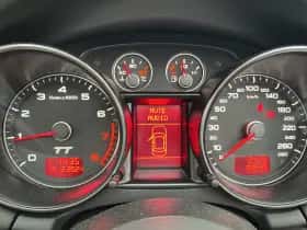 Audi TT (2007) thumbnail 16