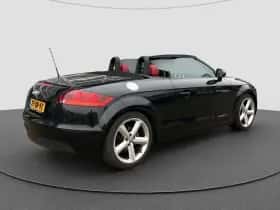 Audi TT (2007) thumbnail 3