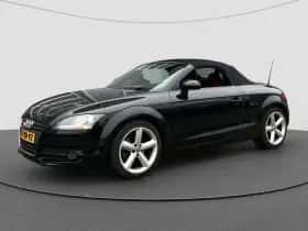 Audi TT (2007) thumbnail 7