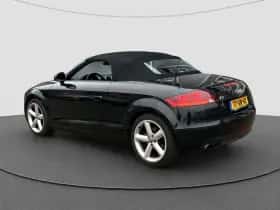 Audi TT (2007) thumbnail 9
