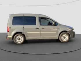 Volkswagen Caddy (2016) thumbnail 2