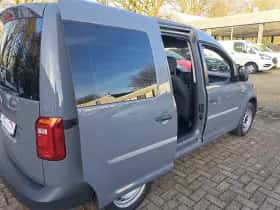 Volkswagen Caddy (2016) thumbnail 20