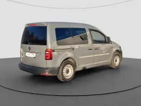 Volkswagen Caddy (2016) thumbnail 3